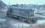 PRR NW2 9171